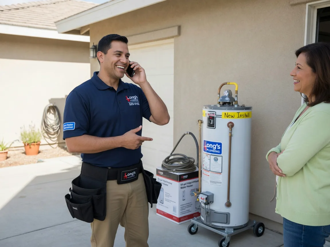 Leak Detection Vineyard, UT FAQs